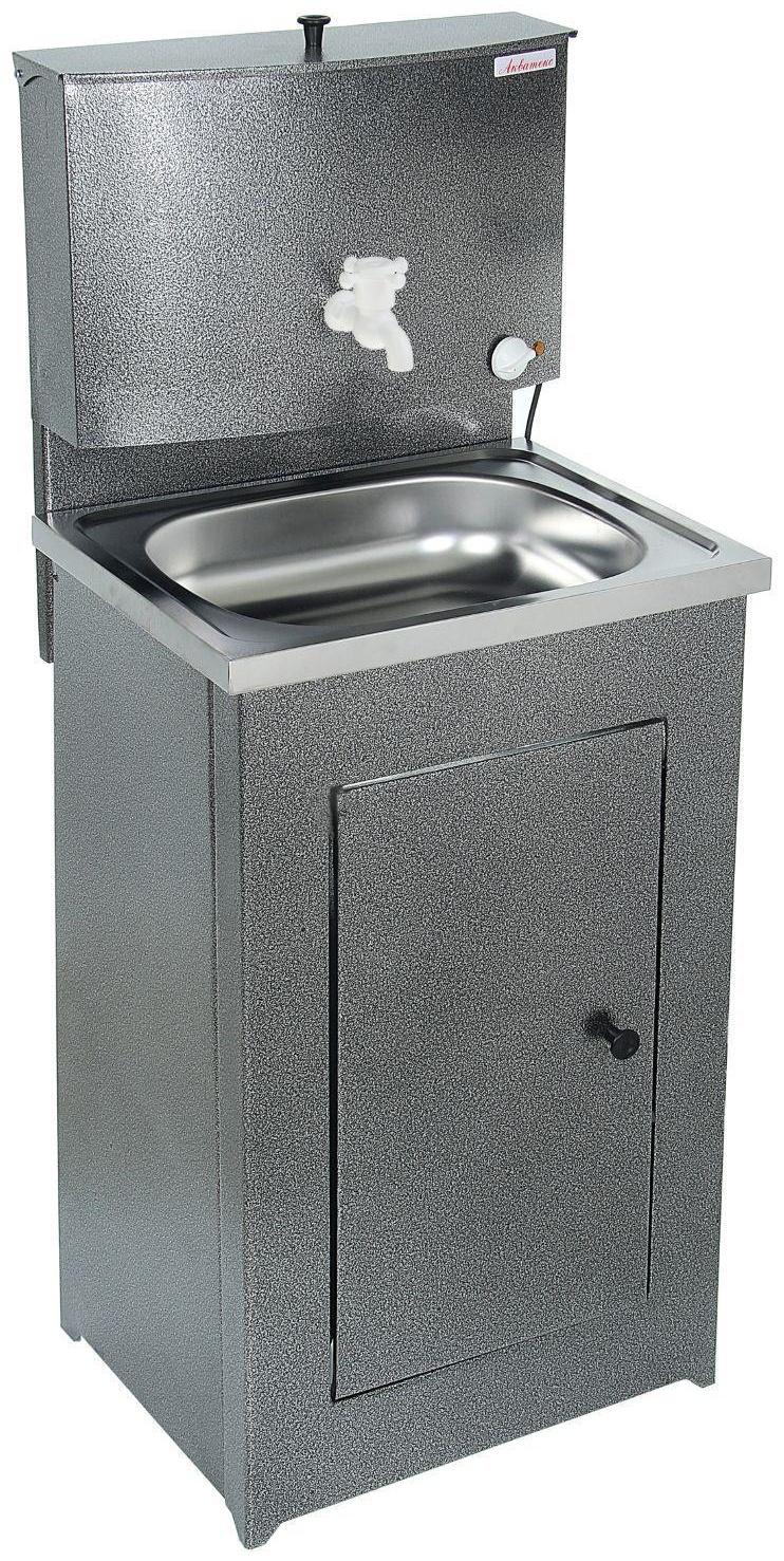 Умывальник 