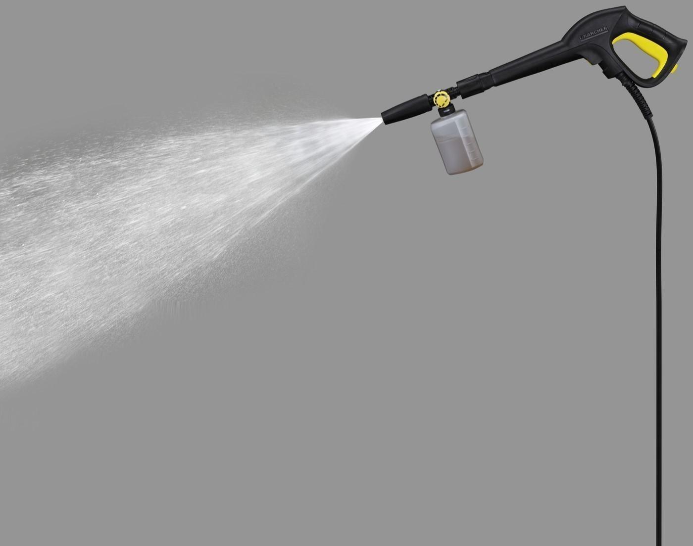 Пенное сопло Karcher, FJ6, 0.6 л 2.643-147.0