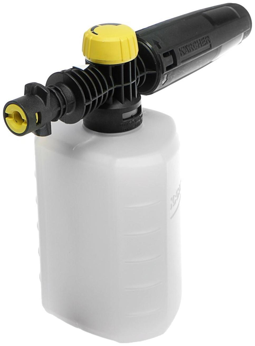 Пенное сопло Karcher, FJ6, 0.6 л 2.643-147.0
