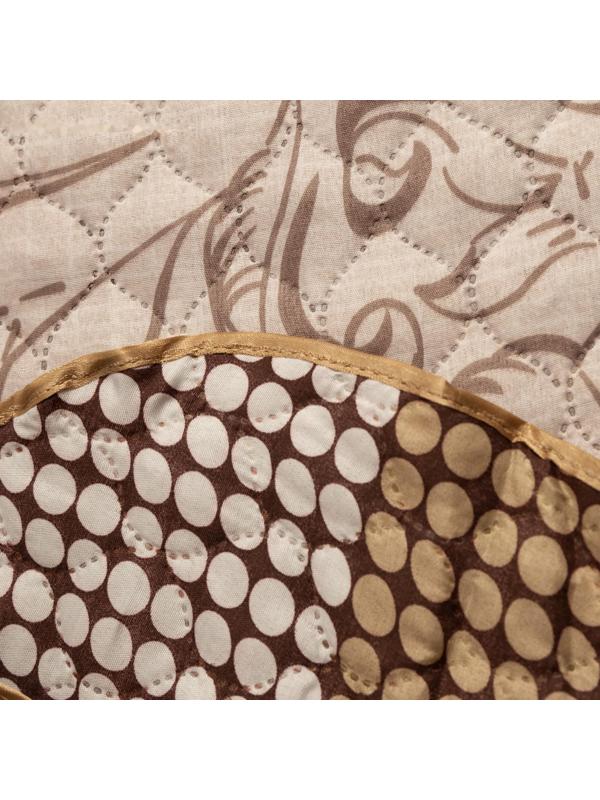 Покрывало двустороннее Marianna Barokko, 150х220 см