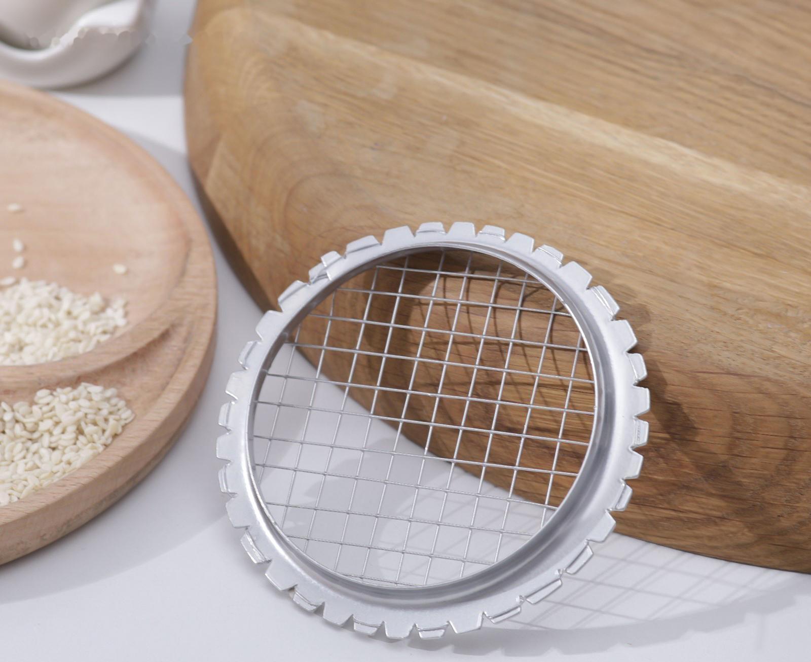 Овощерезка-винегретница, нержавеющая сталь