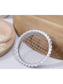 Овощерезка-винегретница, нержавеющая сталь