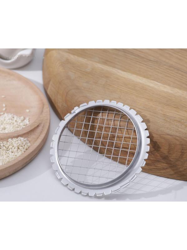 Овощерезка-винегретница, нержавеющая сталь