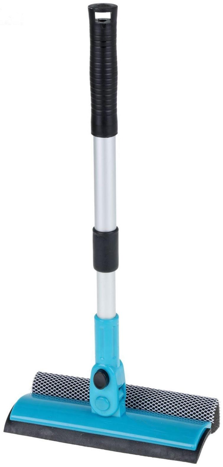 Сгон для воды Autovirazh AV-2159, телескоп 50-70 х 20 см