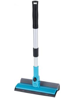 Сгон для воды Autovirazh AV-2159, телескоп 50-70 х 20 см