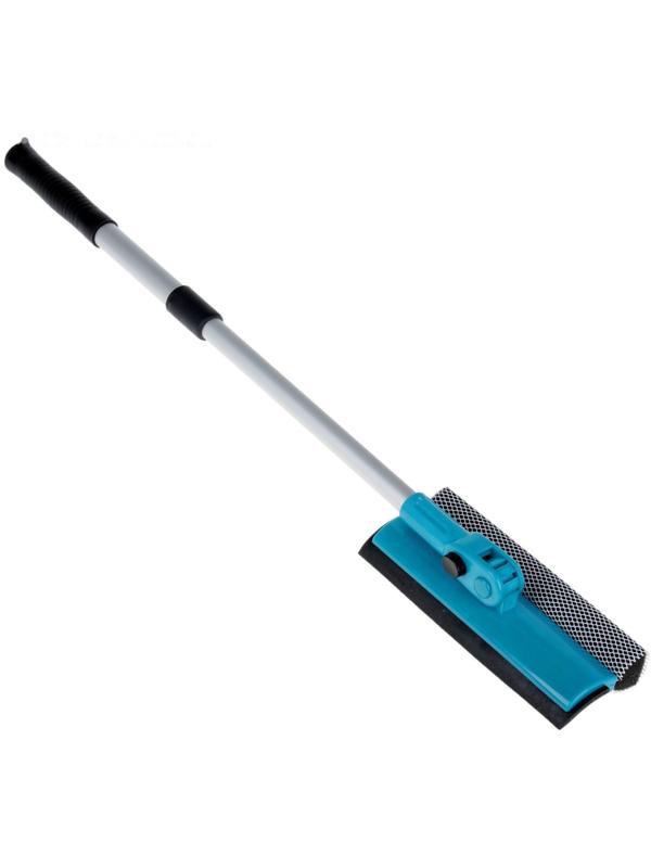 Сгон для воды Autovirazh AV-2159, телескоп 50-70 х 20 см