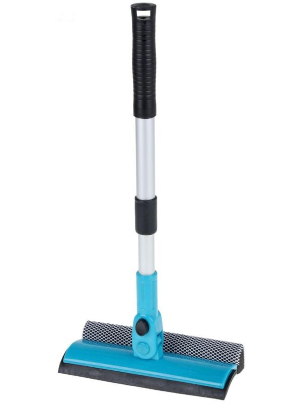 Сгон для воды Autovirazh AV-2159, телескоп 50-70 х 20 см