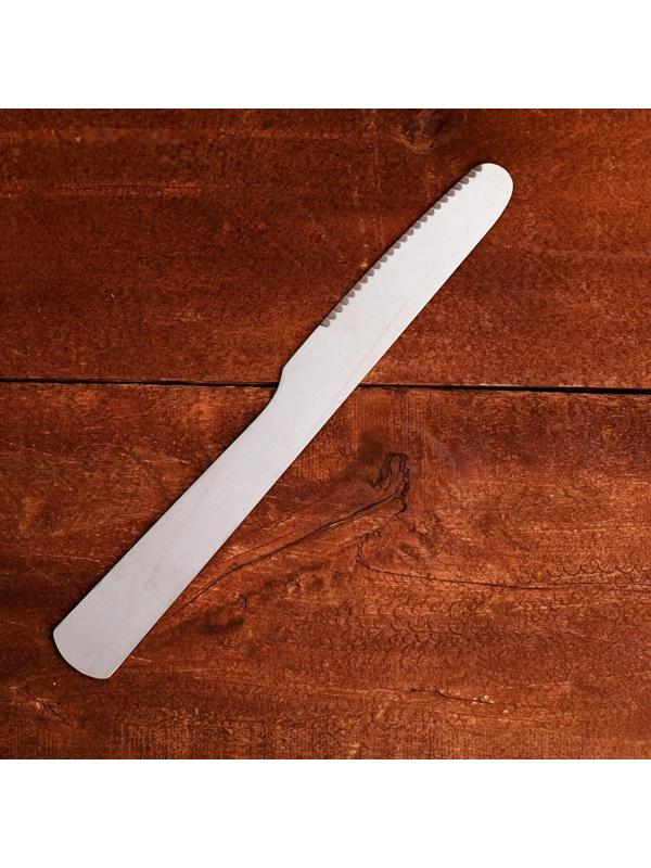 Набор туриста 4в1 рукоять-открывалка 18х6см