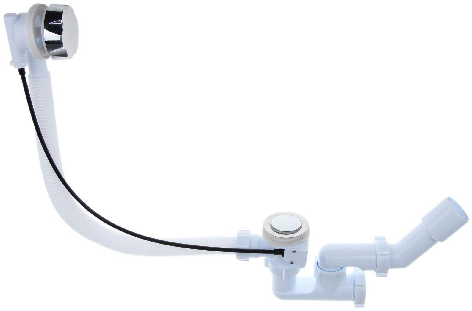 Сифон для ванны 