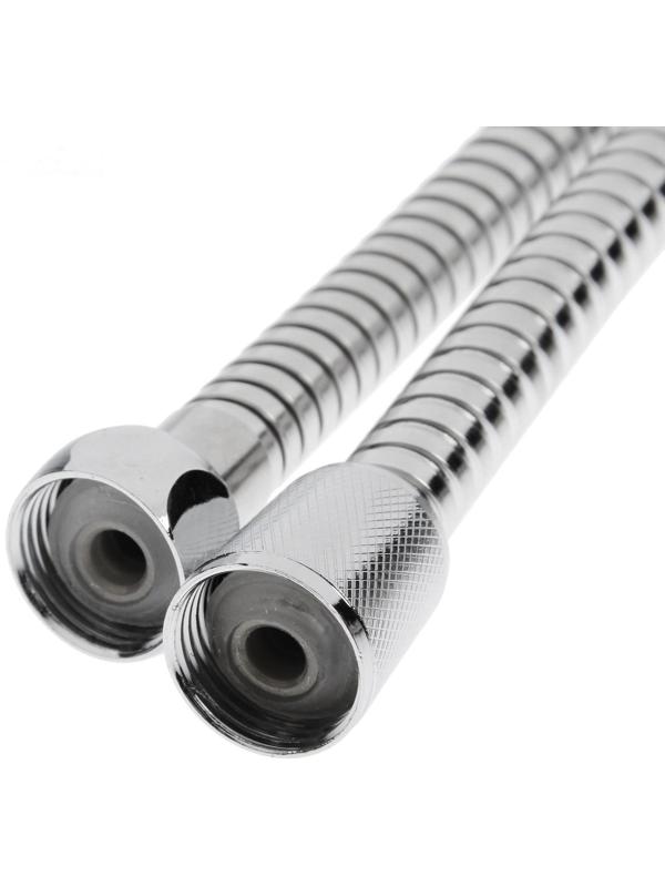 Душевой шланг PORTA, 150 см, с конусообразной гайкой