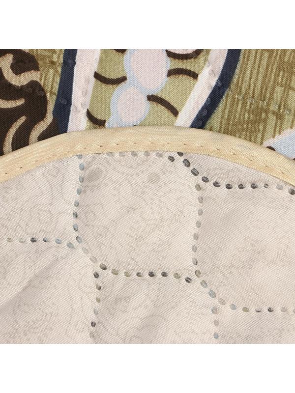 Покрывало двустороннее Marianna Barokko, 150х220 см