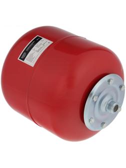 Бак расширительный Oasis RV-12, для систем отопления, вертикальный, 12 л