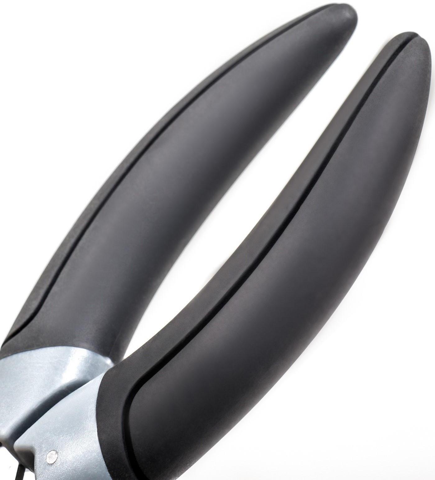 Когтерез боковой с 2 отверстиями, 16,5 х 7 х 2 см, эконом, микс цветов