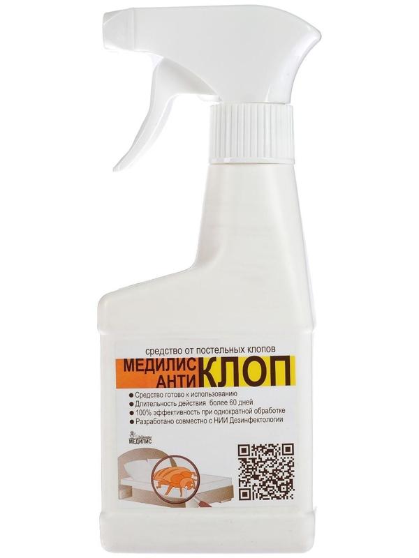 Средство инсектицидное 