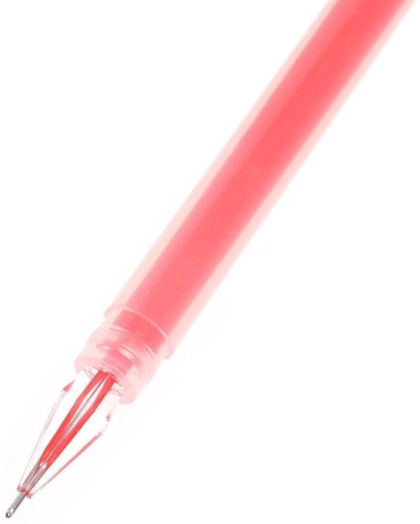 Ручка гелевая 