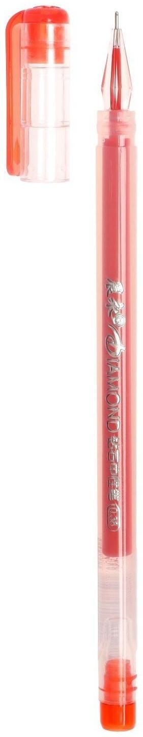 Ручка гелевая 