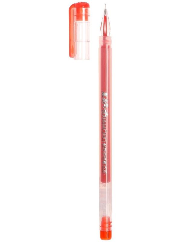 Ручка гелевая 