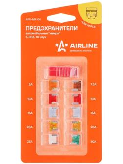 Предохранители Airline 