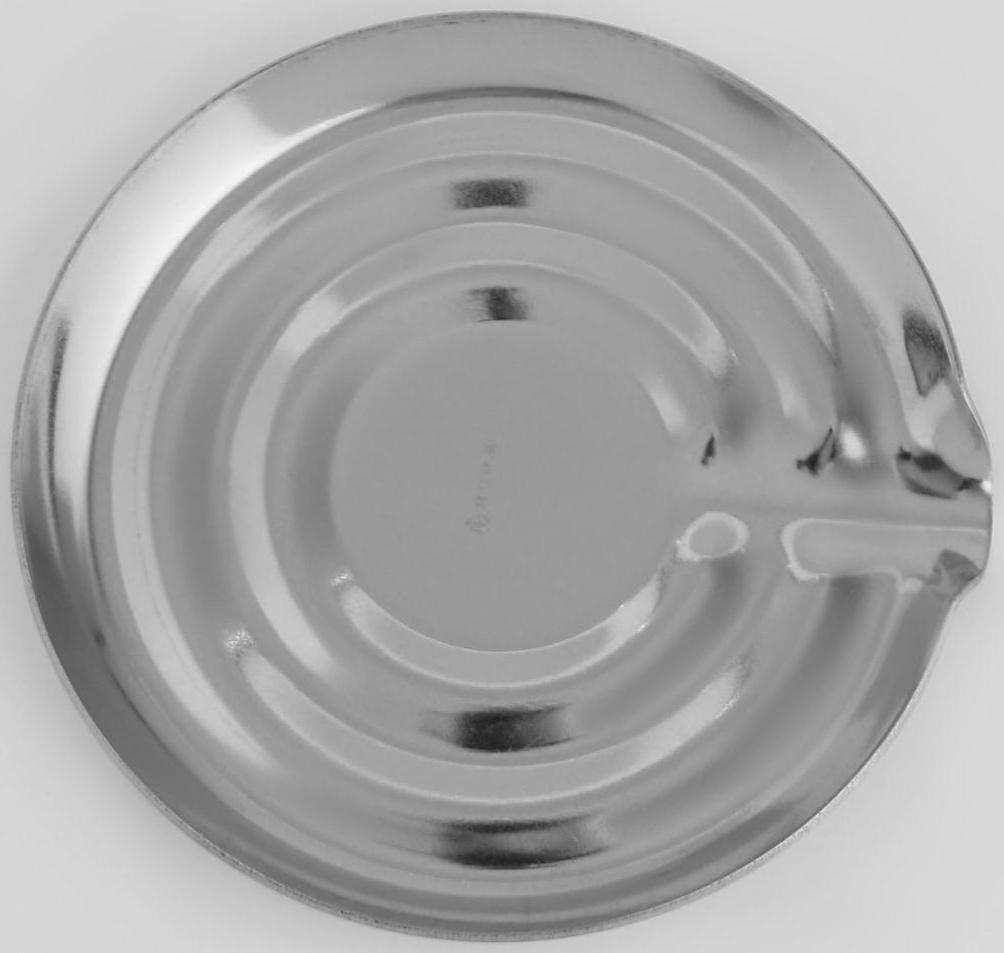 Сторож для молока, толщина 1 мм