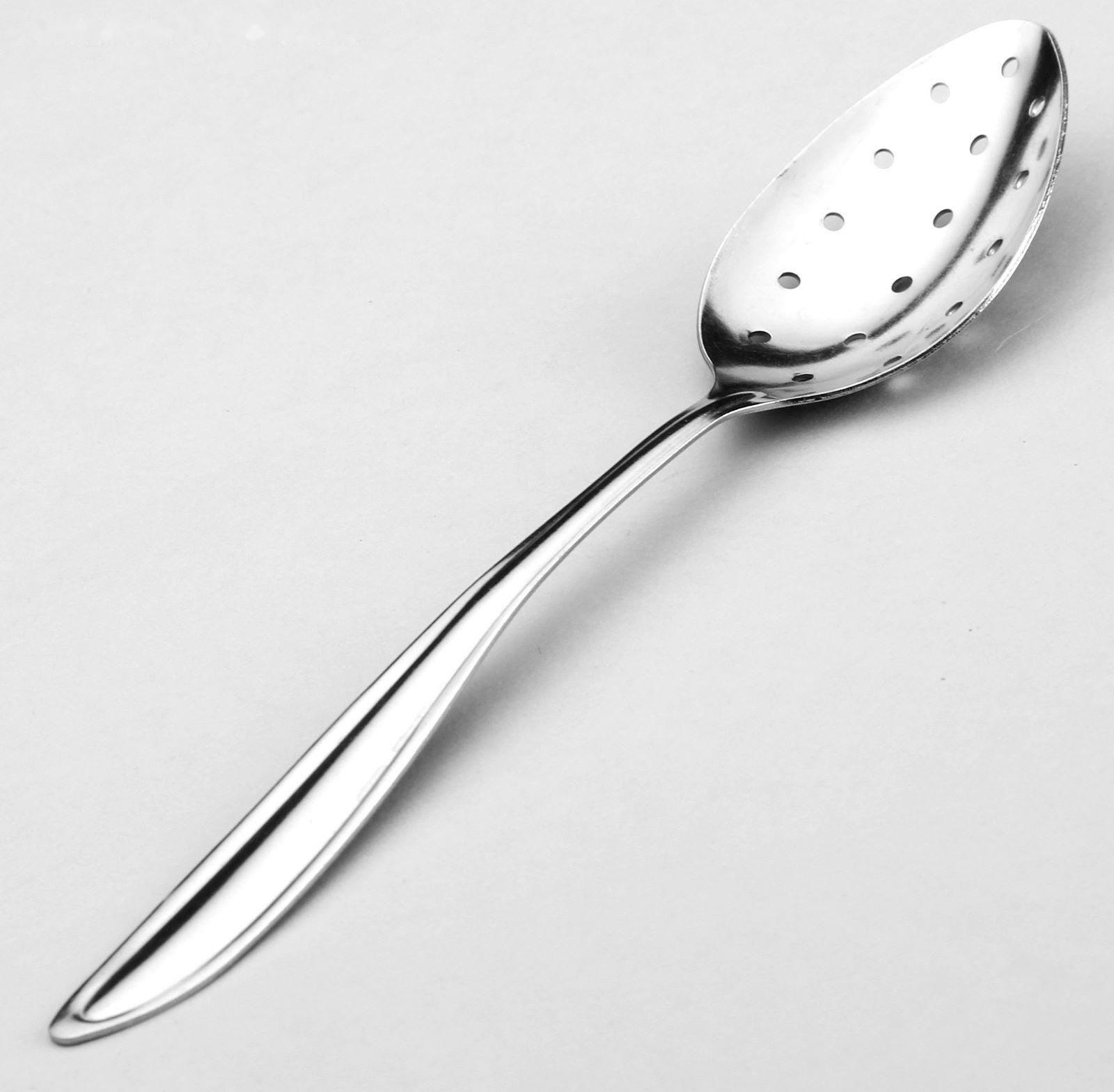 Ложка для снятия пены «Вираж», 20 см, толщина 1 мм