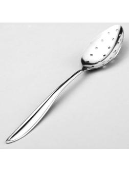 Ложка для снятия пены «Вираж», 20 см, толщина 1 мм