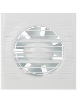 Вентилятор вытяжной AURAMAX OPTIMA 4, 150х150 мм, d=100 мм, 220‒240 В