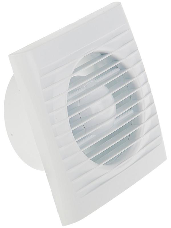 Вентилятор вытяжной AURAMAX OPTIMA 4, 150х150 мм, d=100 мм, 220‒240 В