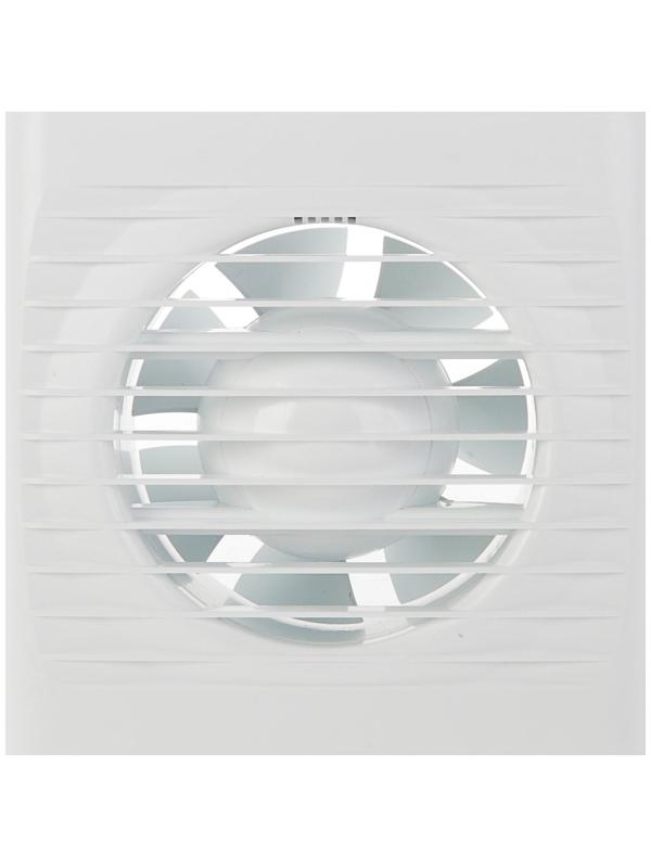 Вентилятор вытяжной AURAMAX OPTIMA 4, 150х150 мм, d=100 мм, 220‒240 В