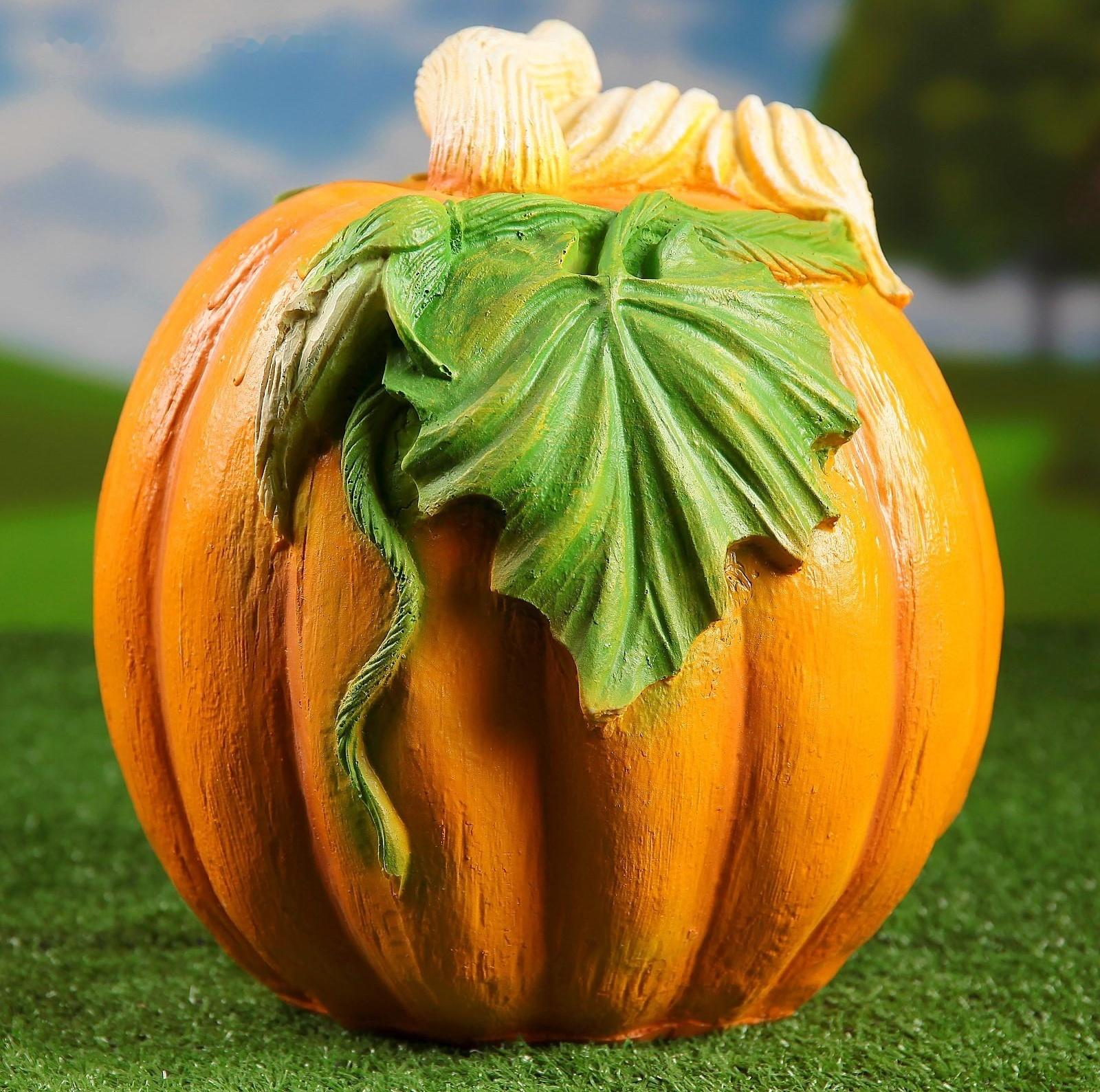 Садовая фигура 