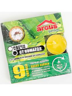 Свечи от комаров 