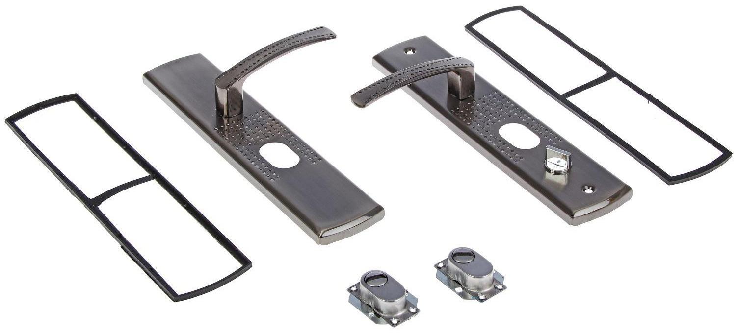 Комплект ручек 