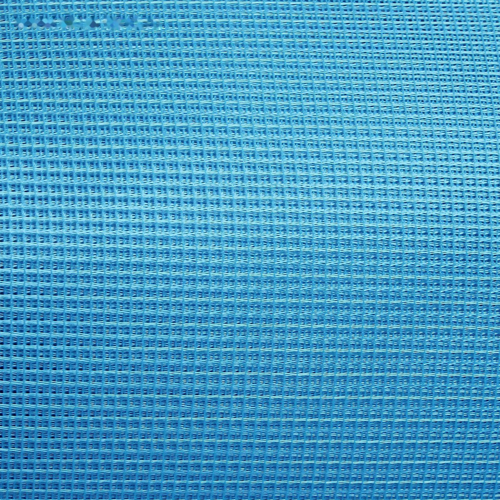 Сетка антимоскитная для окон и дверей, ширина — 100 см, цвет синий (в рулоне 50 м)