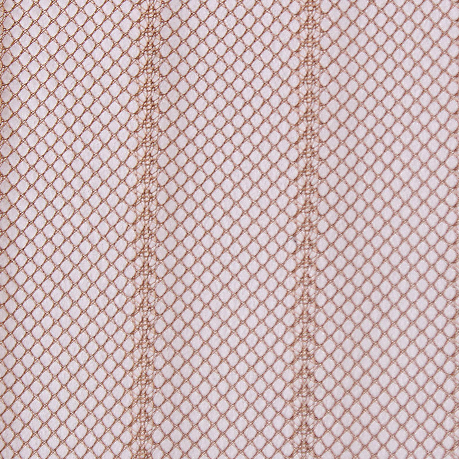 Сетка антимоскитная для дверей, 90 × 210 см, на магнитах, цвет коричневый