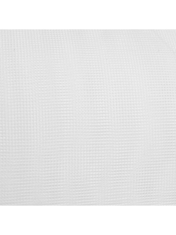 Сетка антимоскитная для окон и дверей, ширина — 150 см, цвет белый (в рулоне 50 м)