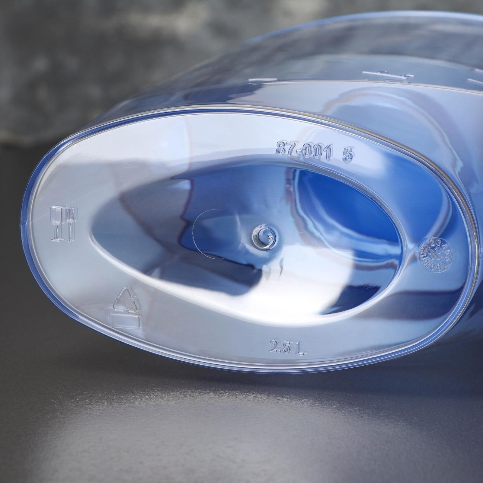 Фильтр-кувшин «аквафор-Стандарт», 2,5 л, цвет голубой