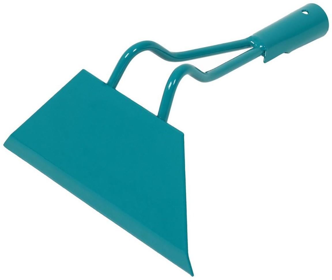 Мотыга, лезвие 20 см, тулейка 30 мм, без черенка