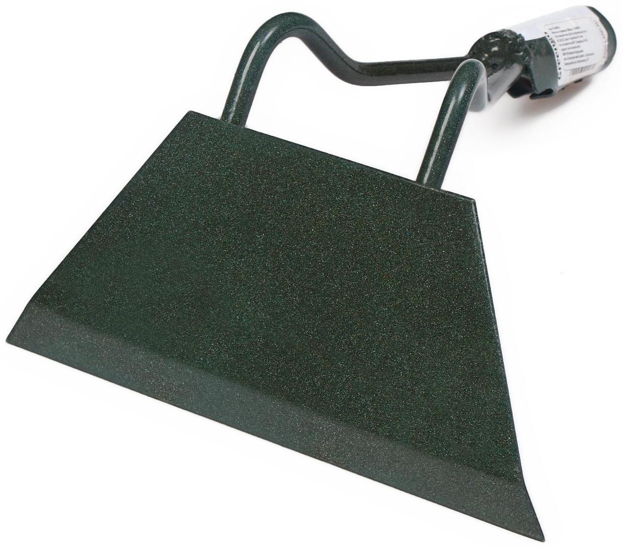 Мотыга, лезвие 20 см, тулейка 30 мм, без черенка