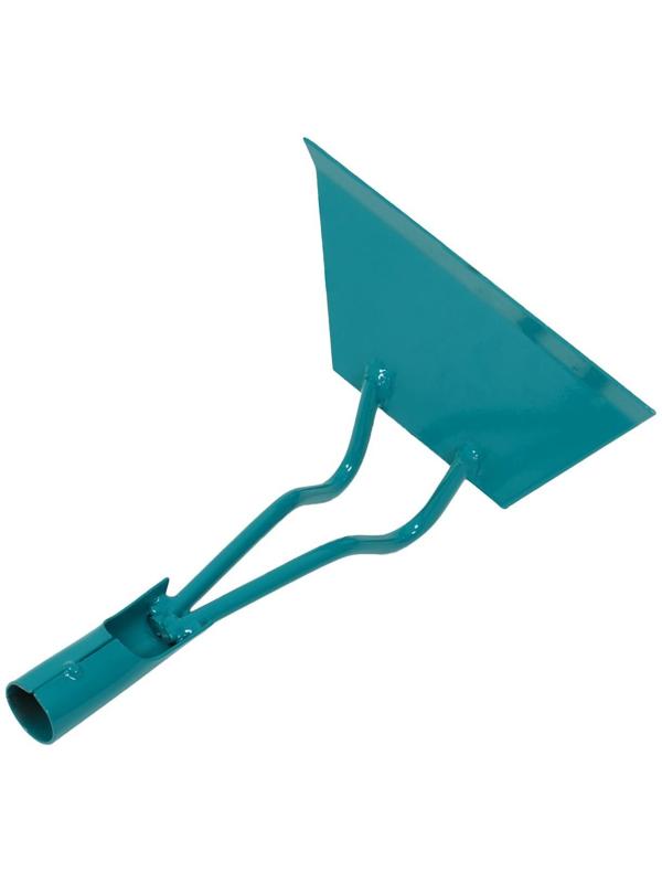 Мотыга, лезвие 20 см, тулейка 30 мм, без черенка