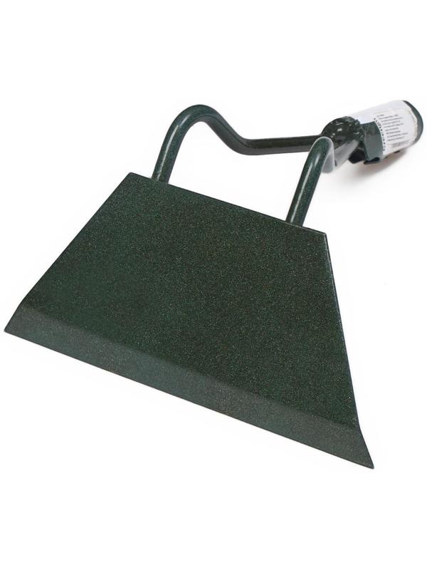 Мотыга, лезвие 20 см, тулейка 30 мм, без черенка