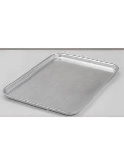 Противень, 63×46 см, цвет серебряный
