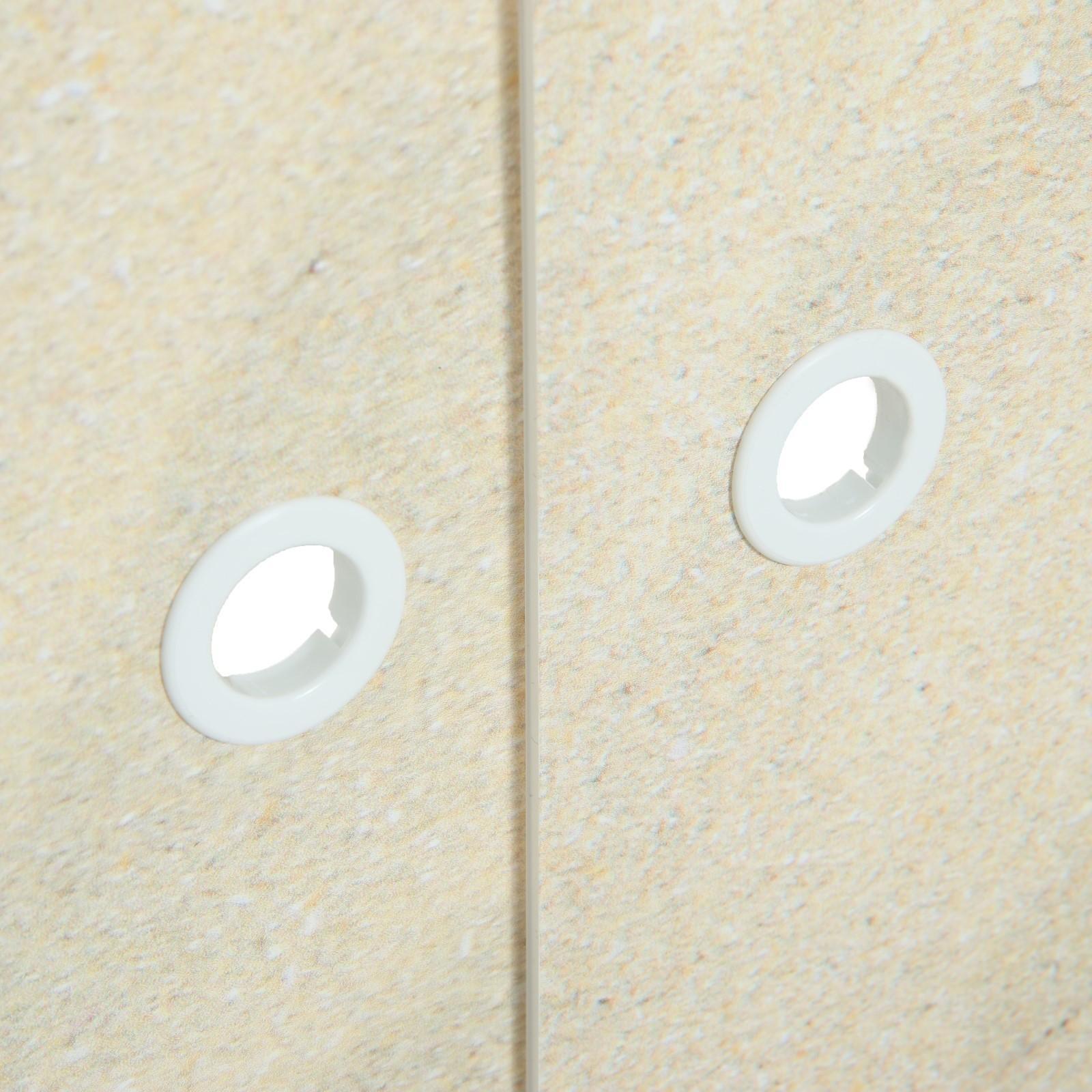 Экран для ванны 