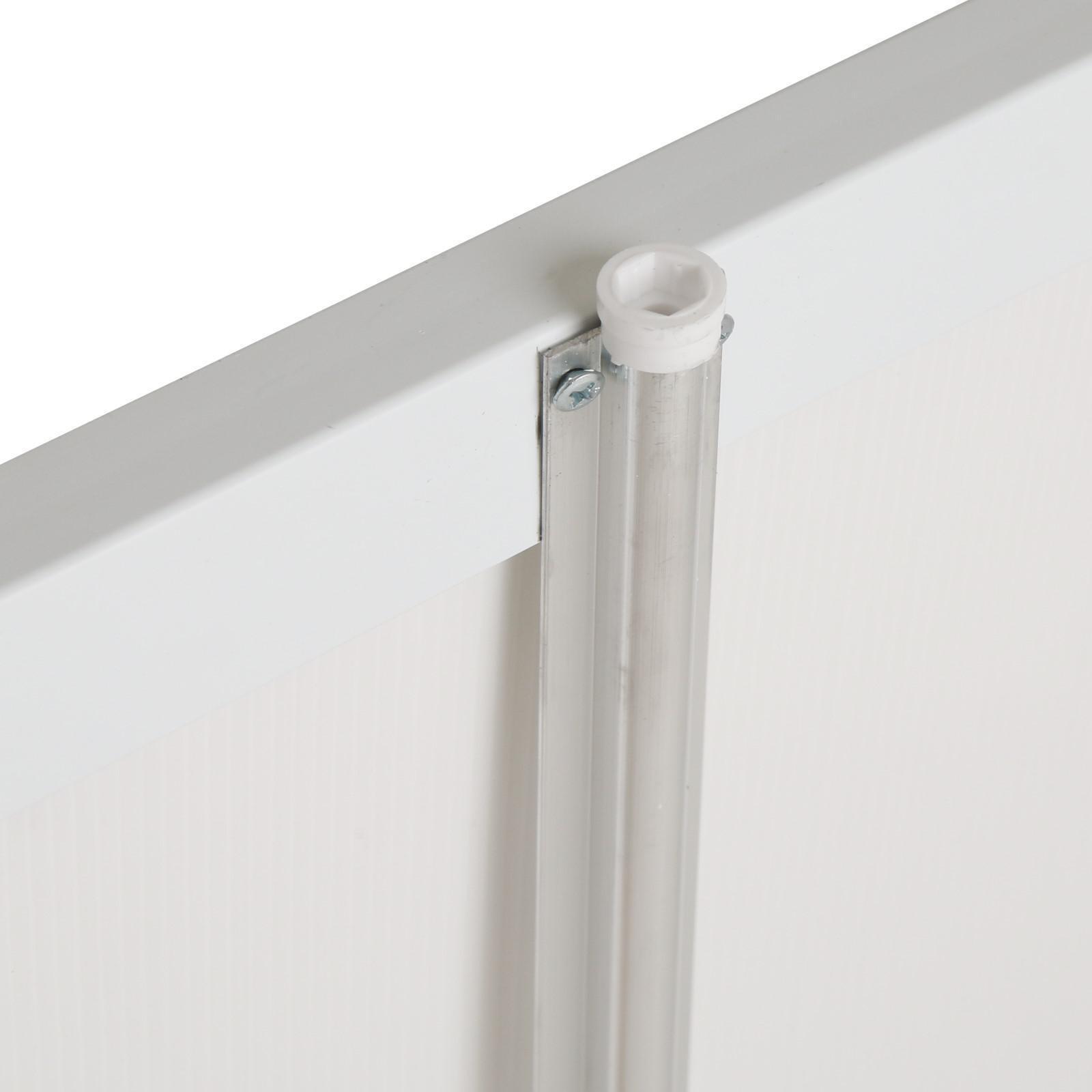 Экран для ванны 