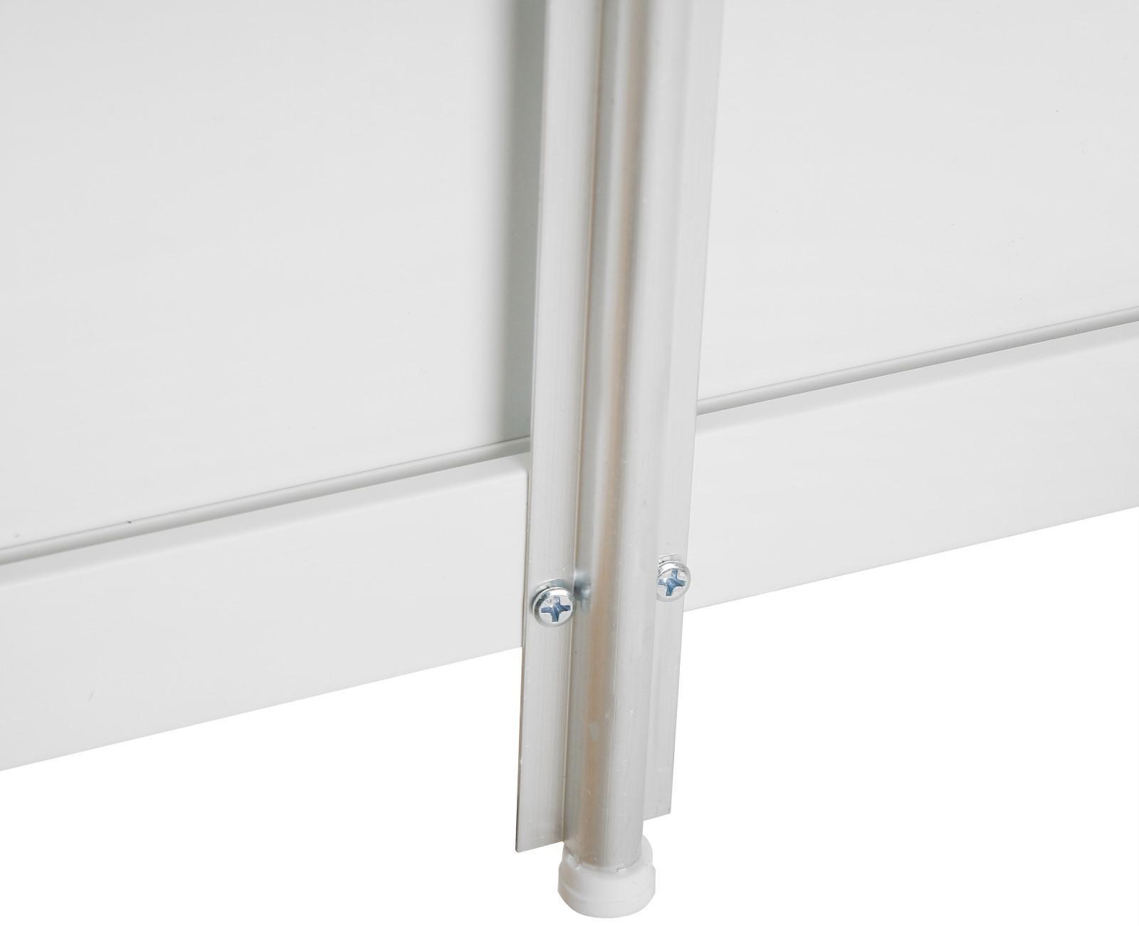 Экран для ванны 