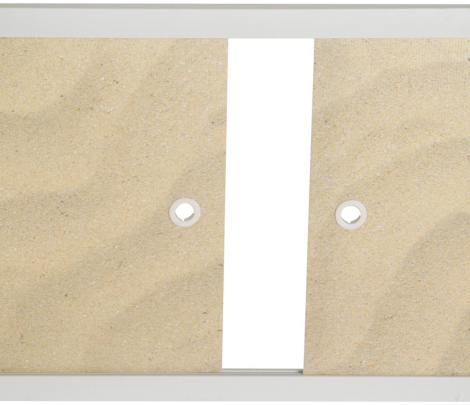 Экран для ванны 