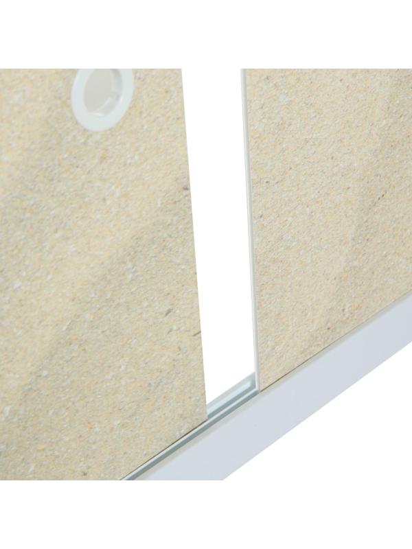 Экран для ванны 