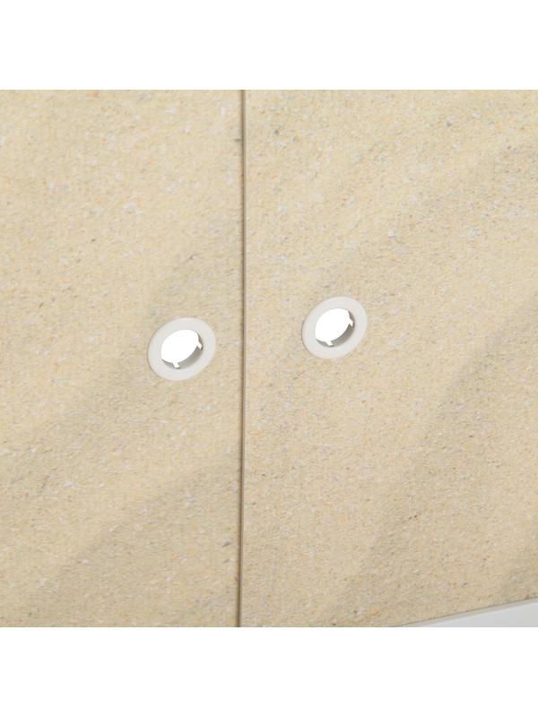 Экран для ванны 