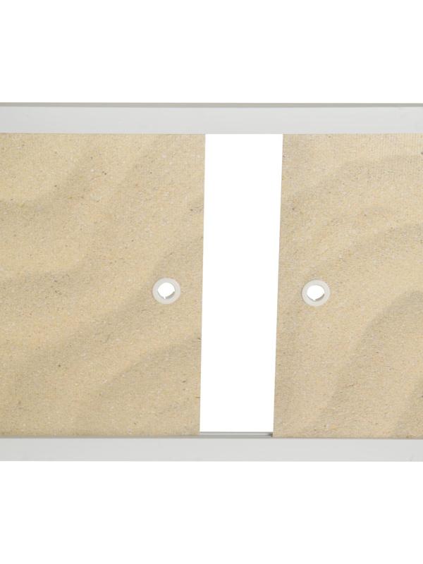 Экран для ванны 