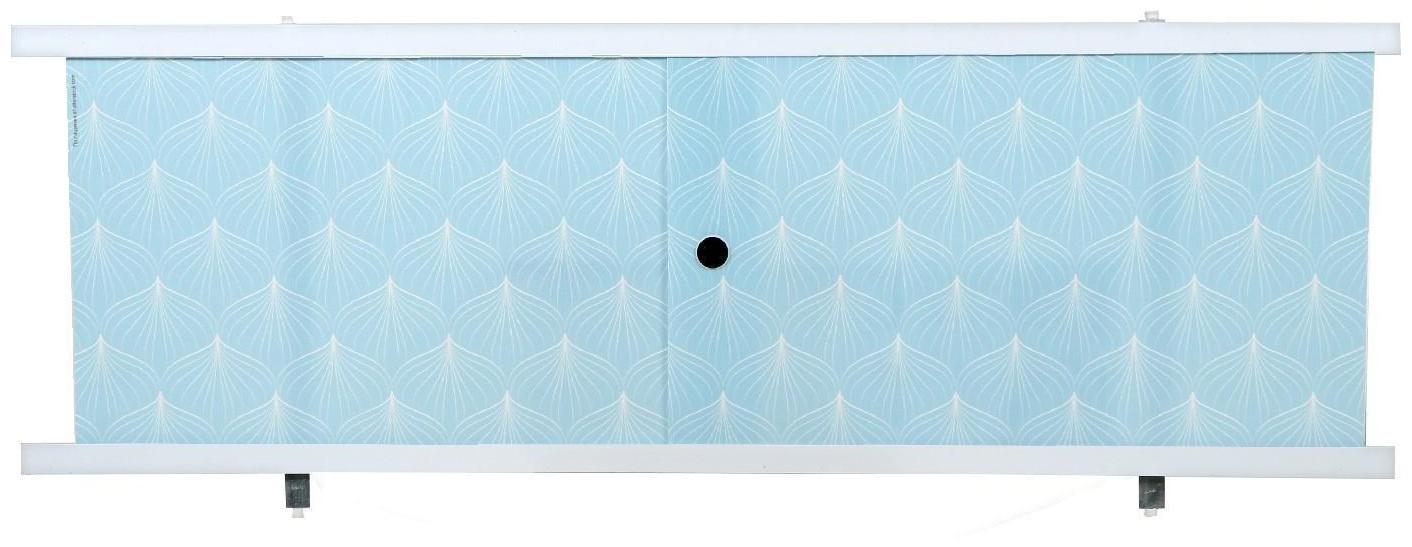 Экран для ванны 