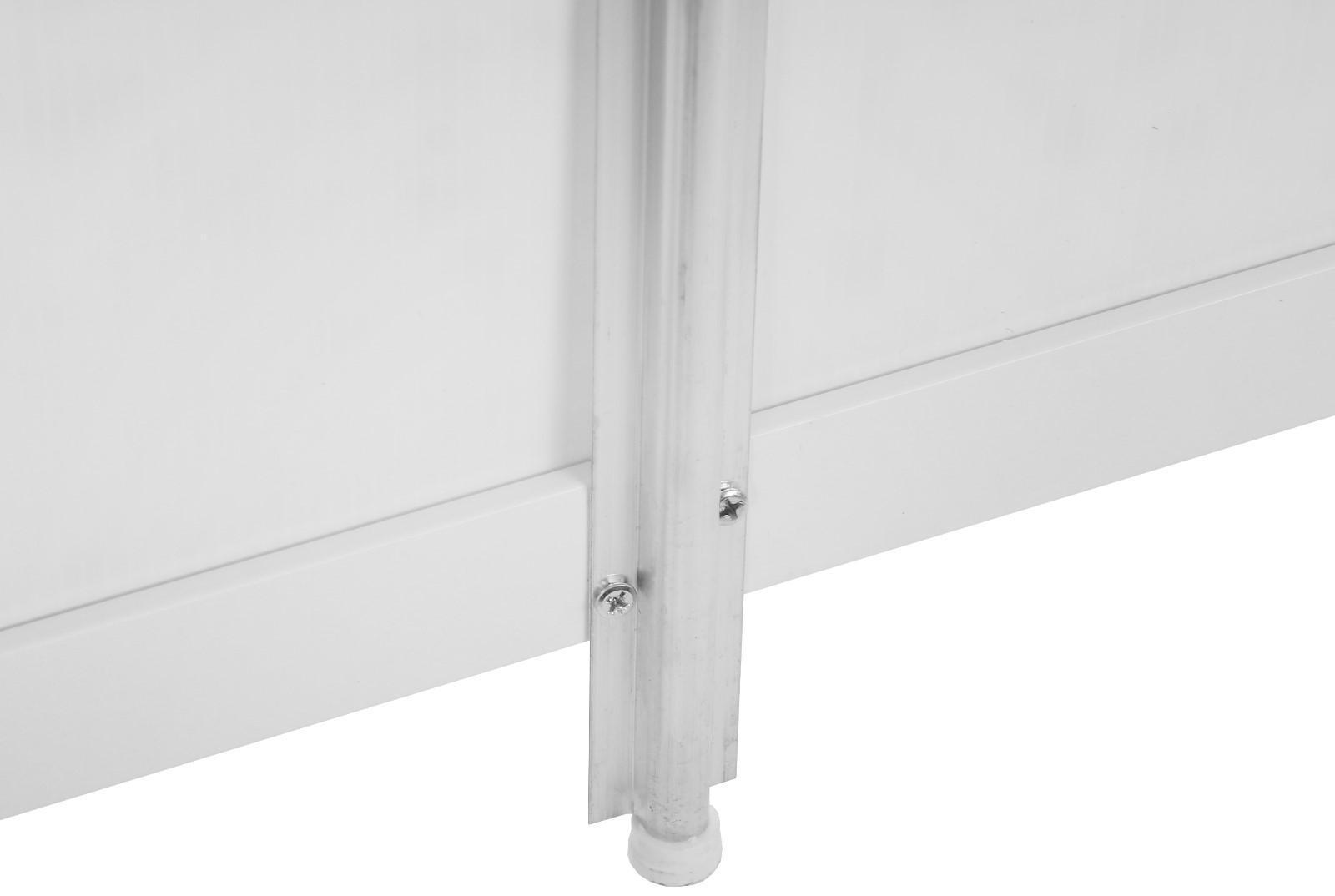 Экран для ванны 