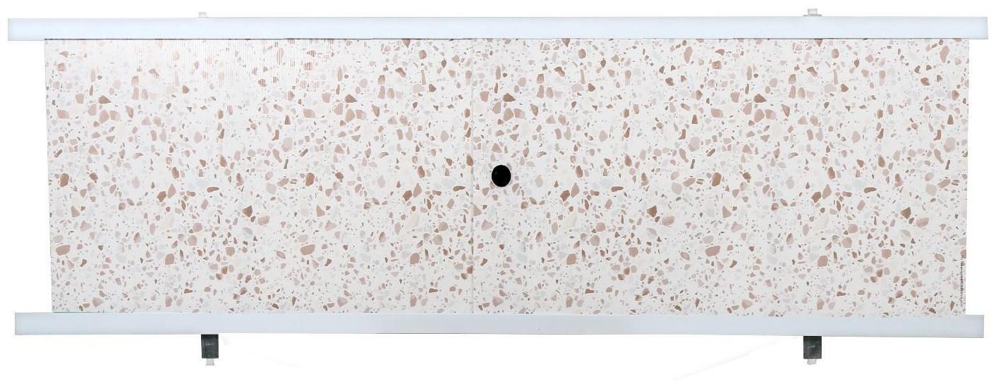 Экран для ванны 